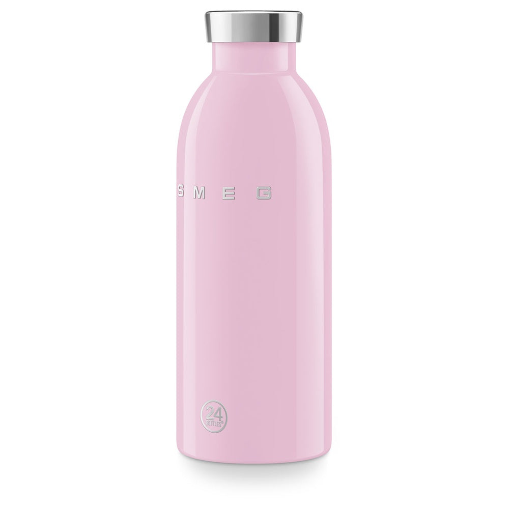 50 cl - Smeg 24Bottles Clima botella térmica en acero 18/8