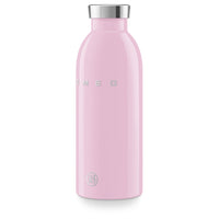 50 cl - Smeg 24Bottles Clima botella térmica en acero 18/8
