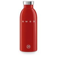 50 cl - Smeg 24Bottles Clima botella térmica en acero 18/8