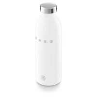 50 cl - Smeg 24Bottles Clima botella térmica en acero 18/8