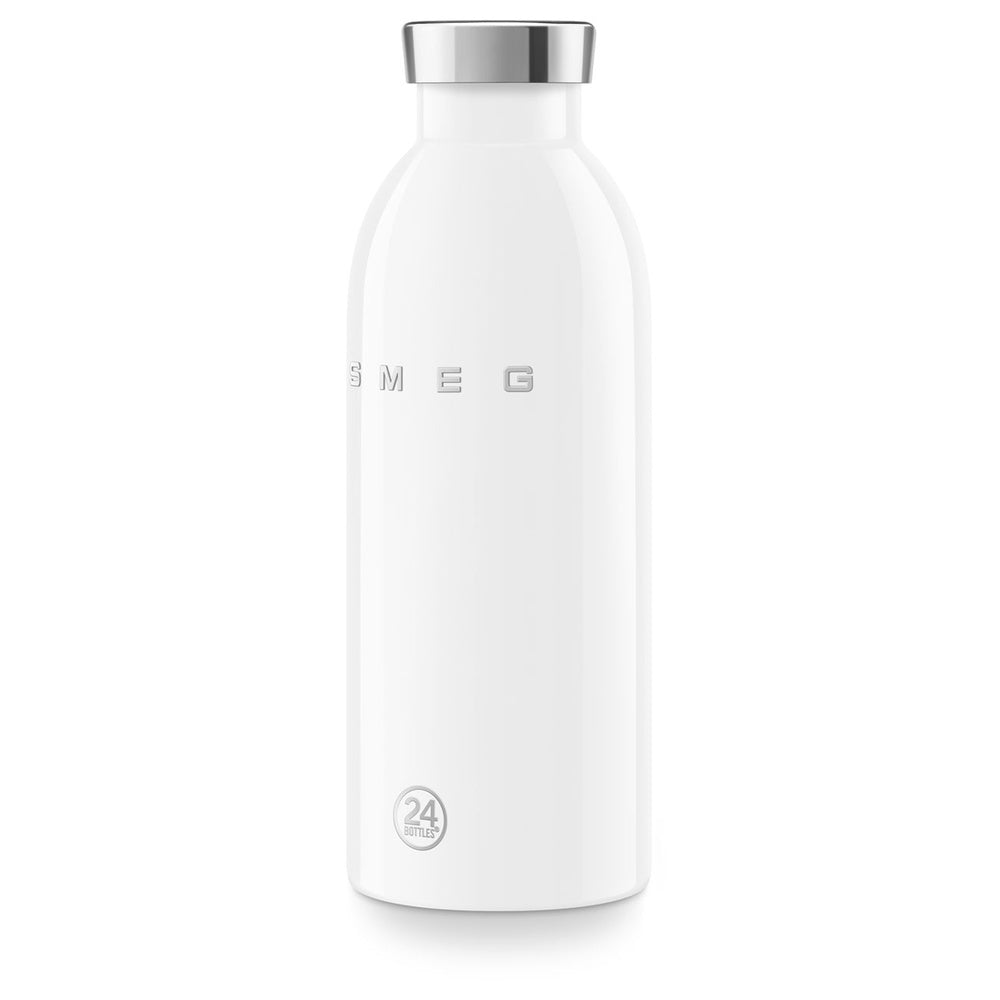 50 cl - Smeg 24Bottles Clima botella térmica en acero 18/8