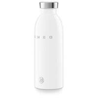 50 cl - Smeg 24Bottles Clima botella térmica en acero 18/8