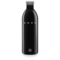 1 Litro - Smeg 24Bottles Urban botella en acero 18/8