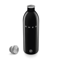 1 Litro - Smeg 24Bottles Urban botella en acero 18/8