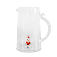 1.5 Litri - WD Lifestyle Monterey Pichet En Verre Borosilicate