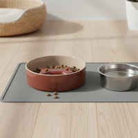 16 cm - WD Lifestyle Wellington Gamelle pour animaux en grès