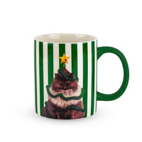 33 cl - WD Lifestyle Mykonos Mug en new bone china