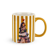 33 cl - WD Lifestyle Mykonos Mug en new bone china