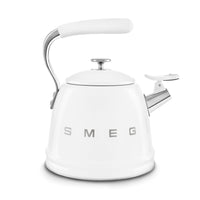 Smeg 50's Style fluitketel
