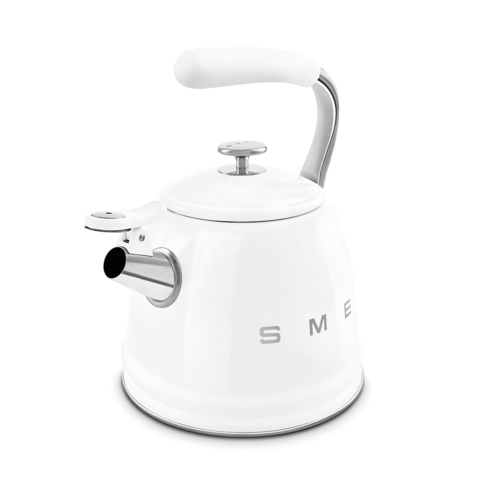 Smeg 50's Style fluitketel