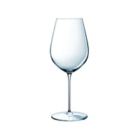 38 cl - Chef & Sommelier Galea Witte wijnglas van Krysta kristalglas - Set van 6 st