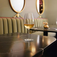 38 cl - Chef & Sommelier Galea Witte wijnglas van Krysta kristalglas - Set van 6 st