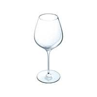65 cl - Chef & Sommelier Mylla Rotweinglas aus Glas - Set mit 6 Stück