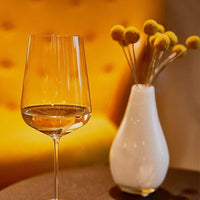 55.5 cl - Zalto Denk'Art Verre À Vin Universel En Verre Cristallin Lot de 2 Pièces