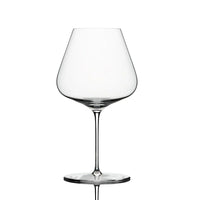 96 cl - Zalto Denk'Art Burgundy Red Wine Glass In Crystal Glass Set of 2 Pcs